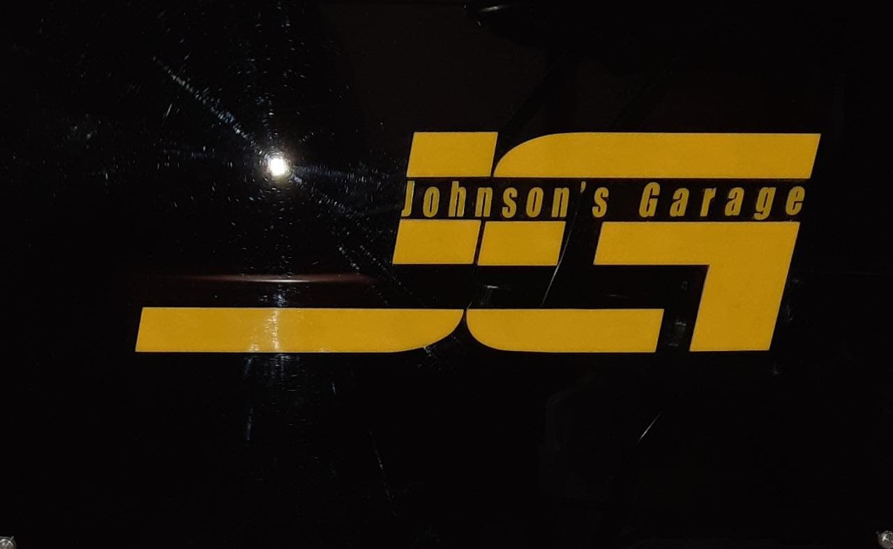 Johnsons Garage