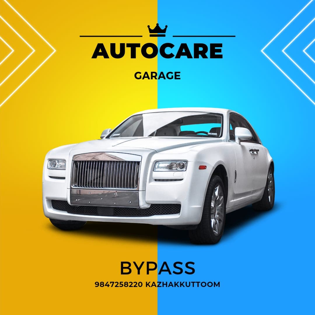Autocare Garage
