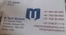 M Tech Motors