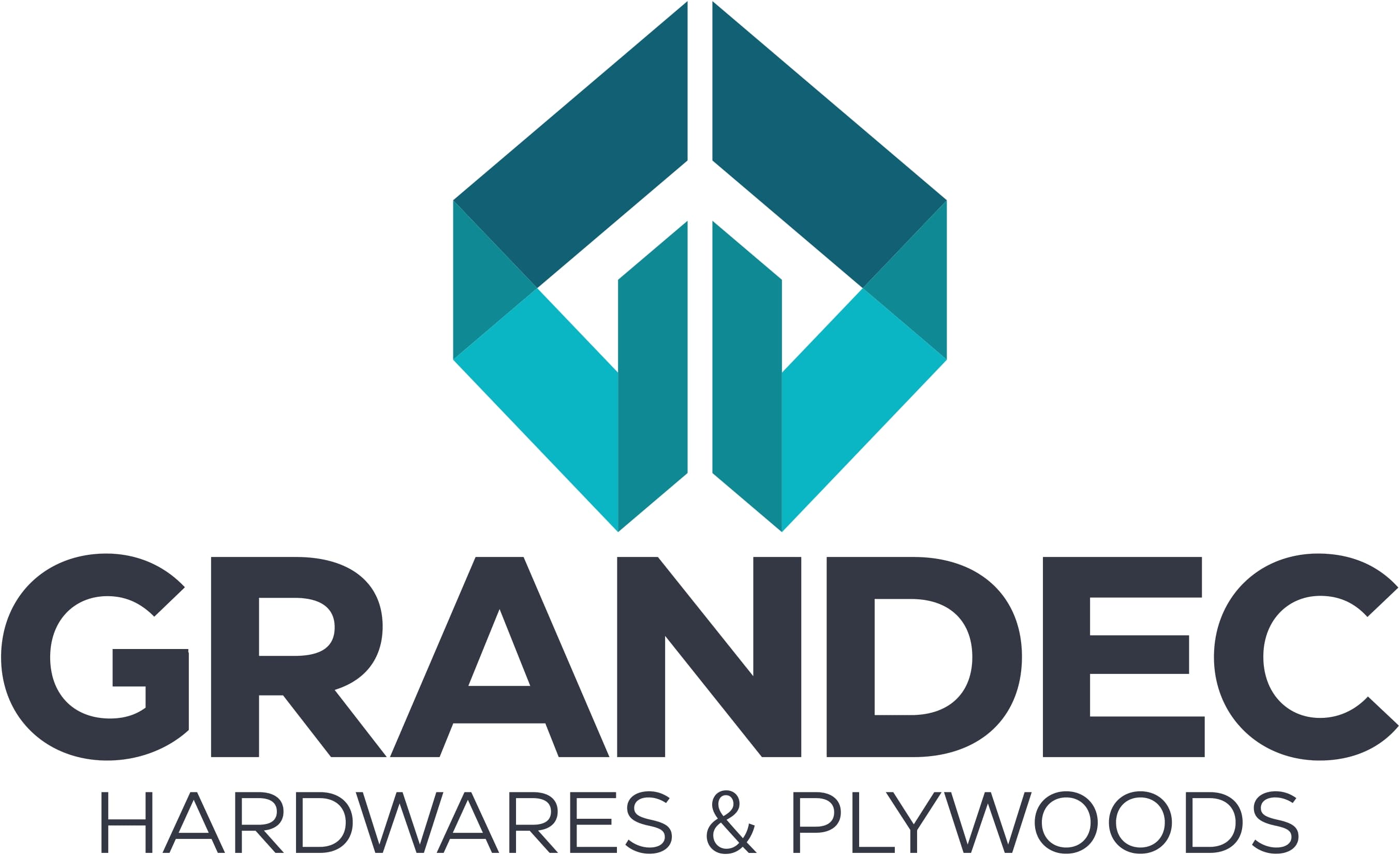 Grandec Hardware and plywood
