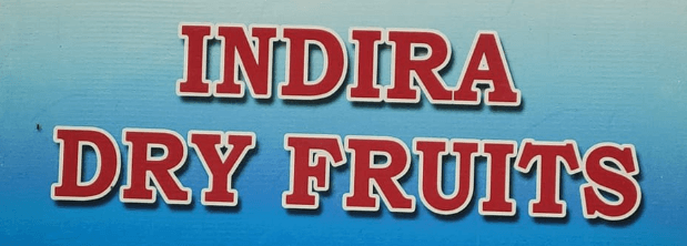 Indira Dry Fruits