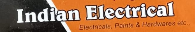 Indian Electricals Tamilnadu