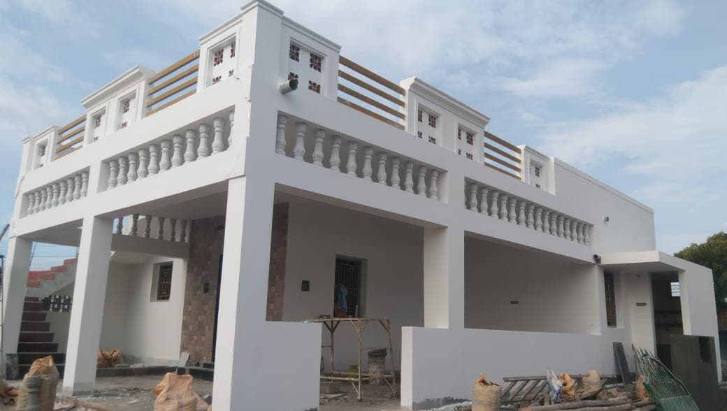 Ms Construction Tamilnadu