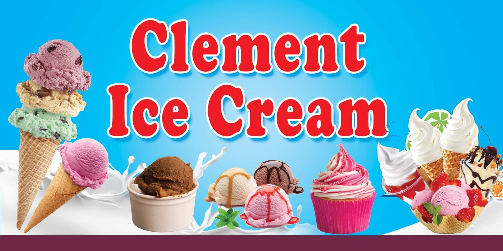 Clement Cream 