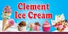 Clement Cream 