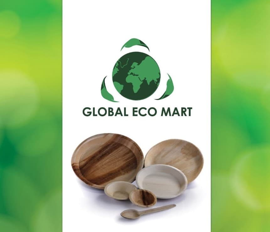 Global Eco Mart