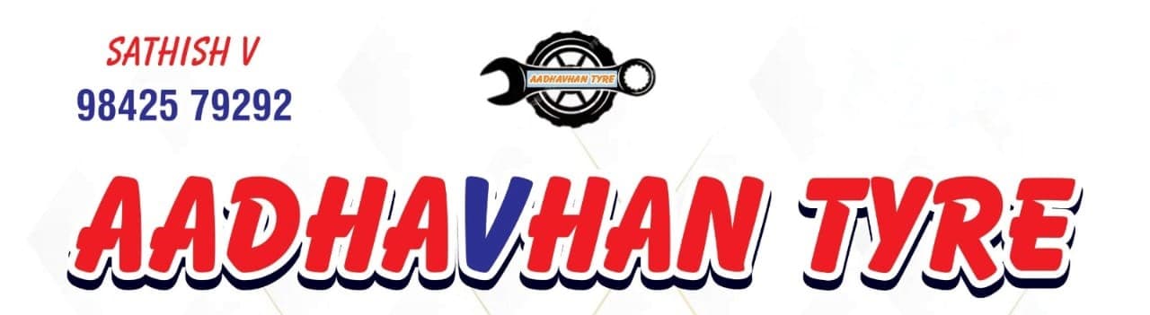 Aadhavhan Tyres Tamilnadu