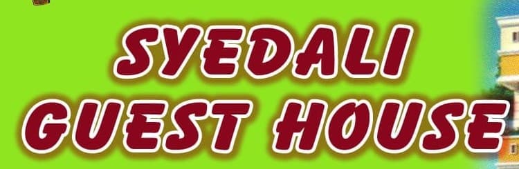Syedali Guest House