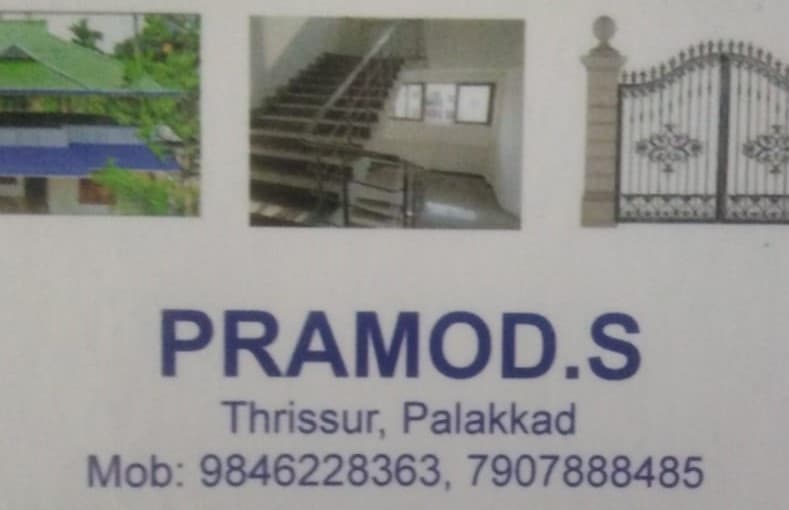 Pramod S