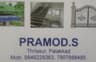 Pramod S