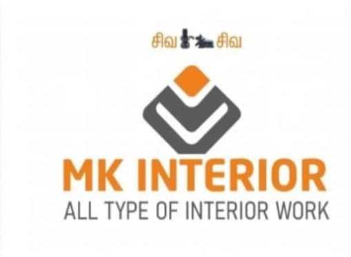 MK Interior Works Tamilnadu