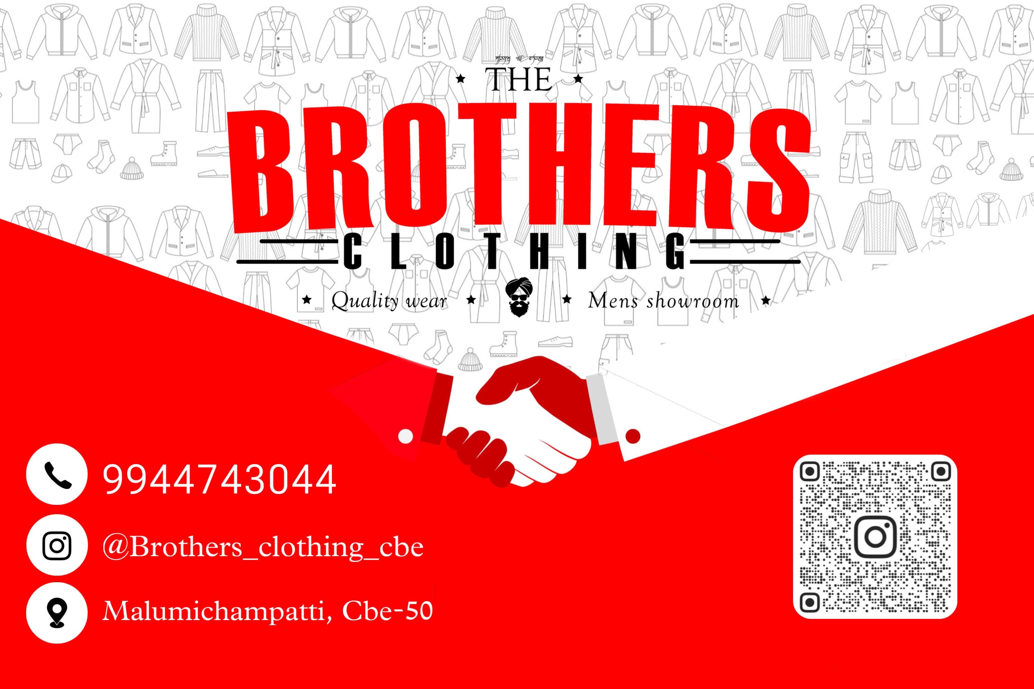 The Brothers Clothing