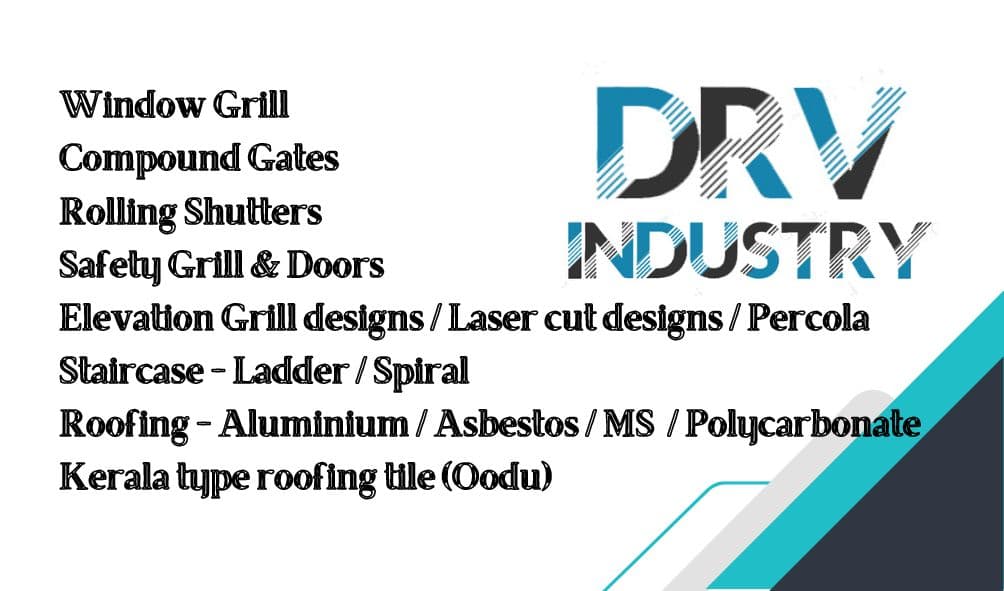 DRV Industry