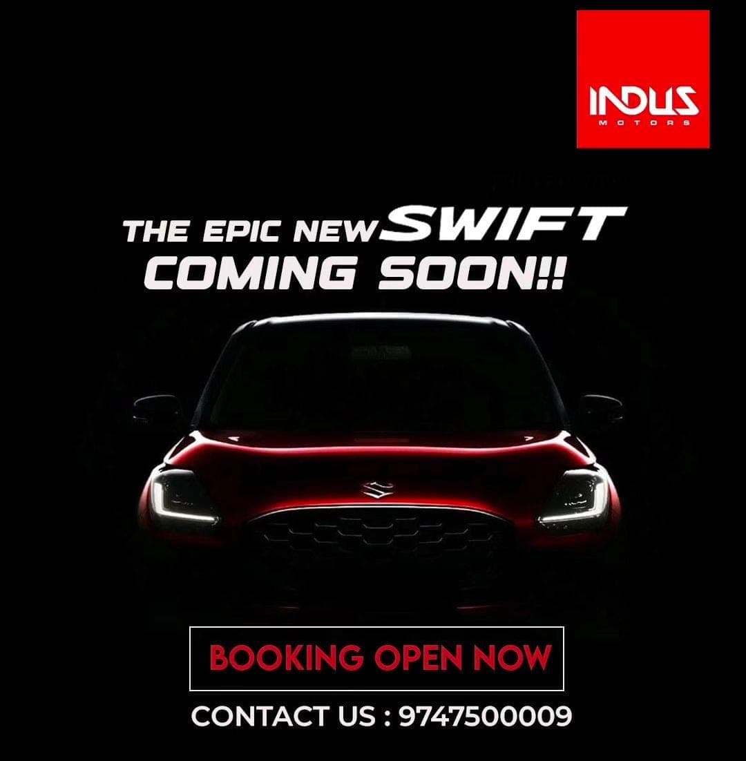 INDUS MOTOR Co. P. LTD