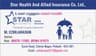 Star Health and Allied Insurance Co. Ltd Tamilnadu