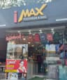  I Max Footwear & Bag