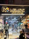 MEMOC MENS CORNER