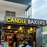  Candle Bakers