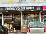 Friends Colours World