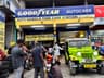 City Wheels Tyre Care Station