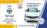Car Rental Tamilnadu