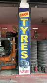 Sunandha Tyres
