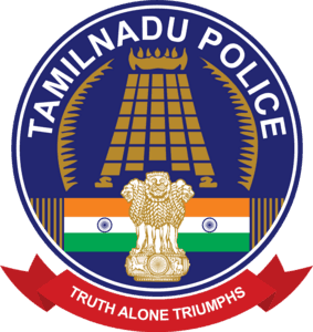 Annur Police Station