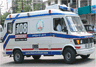 Ambulance Helpline 
