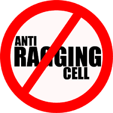Anti Ragging Complaints Tamilnadu