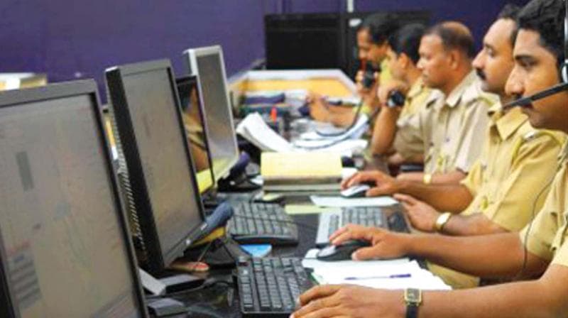 Cyber Crime Tamilnadu
