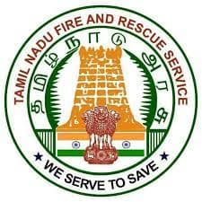 Fire And Rescue Service Tamilnadu