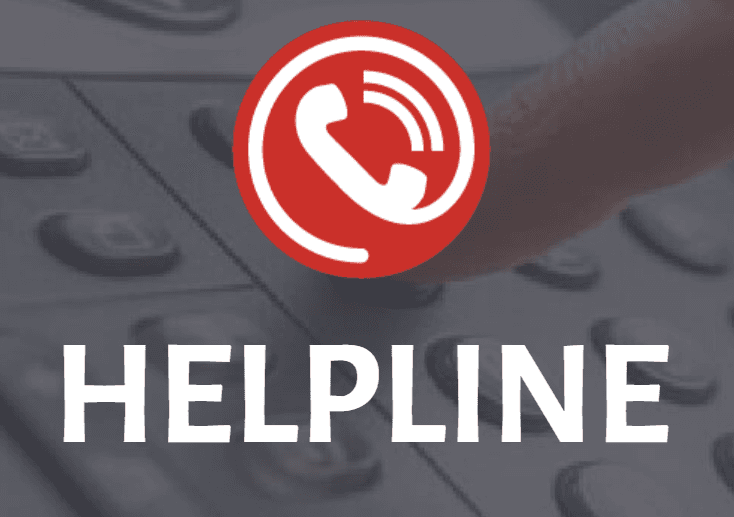 Earth Quick Helpline Number