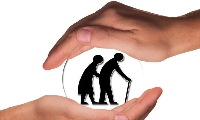 Senior Citizen Helpline
