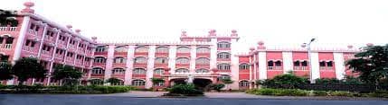 Erode District and Sessions Court