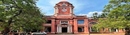 District Court, Tiruchirappalli