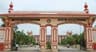 Villupuram  District Court 