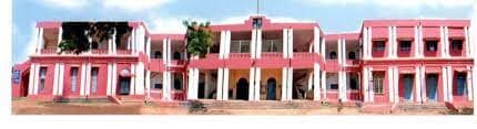 Cuddalore District Court 
