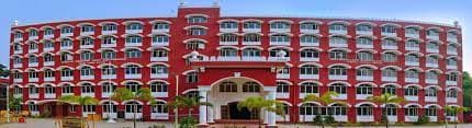 City Civil Court, Chennai