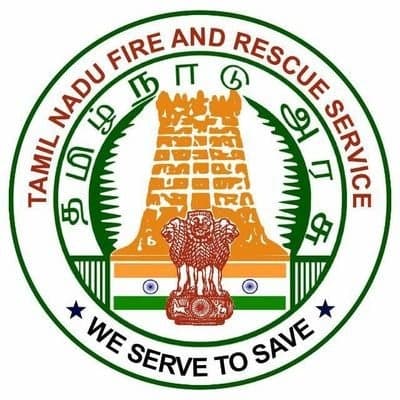 Fire & Rescue Station Tamilnadu