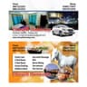 Chirayil Homestay Family Resort and Horse Ride