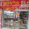 Buddy Pets Foods and Accessories 