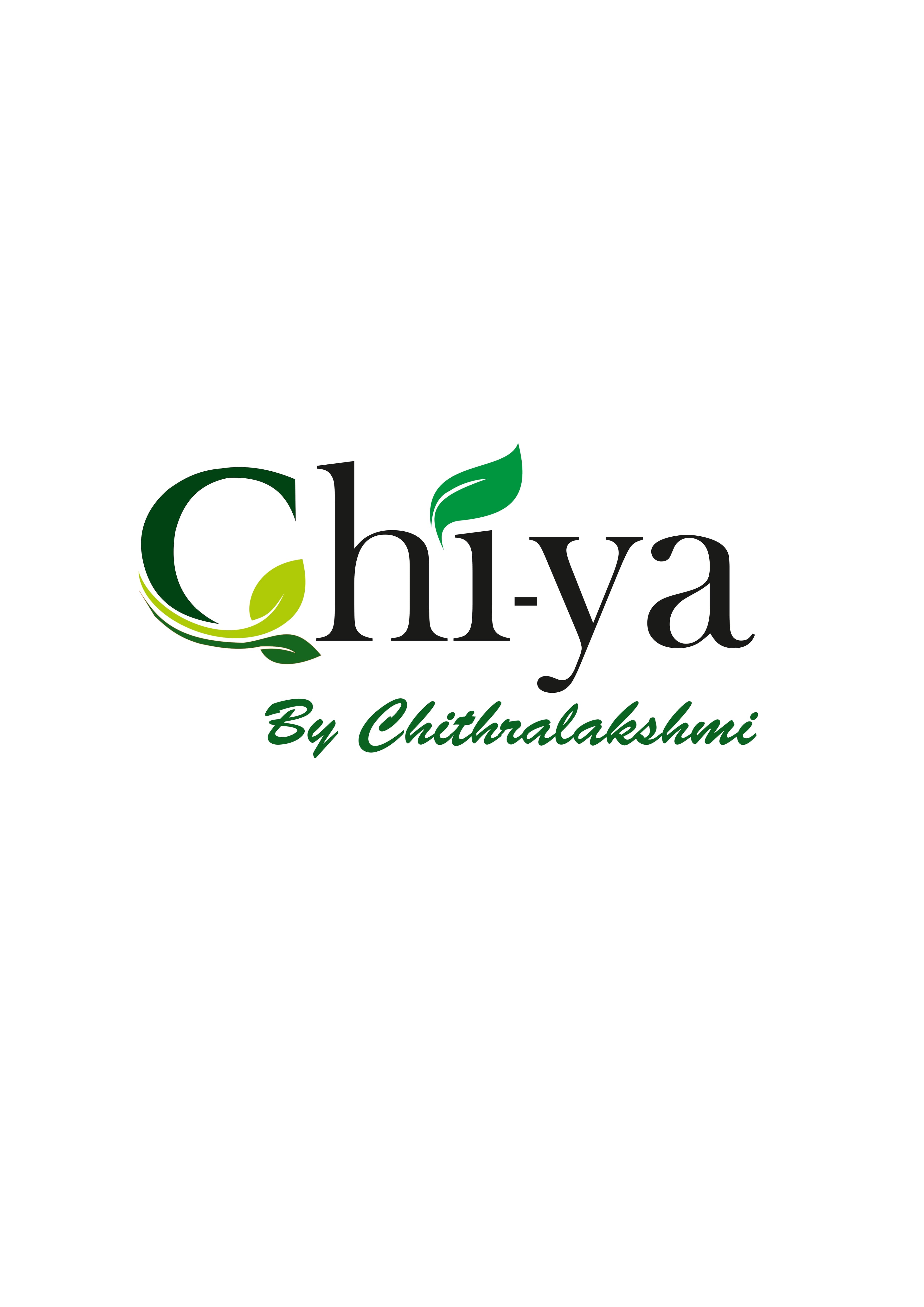 Chi-ya by Chithralakshmi