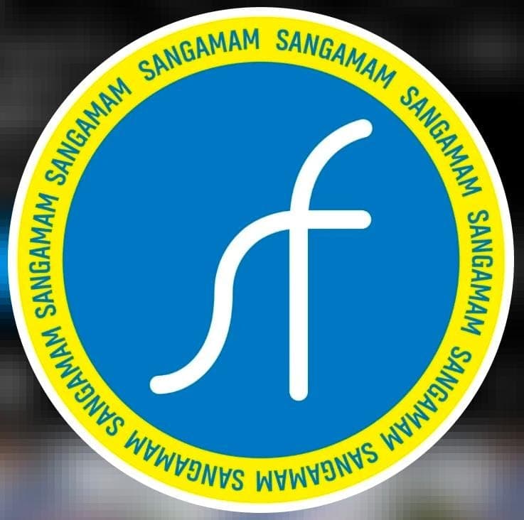 Sangamam Fabrics