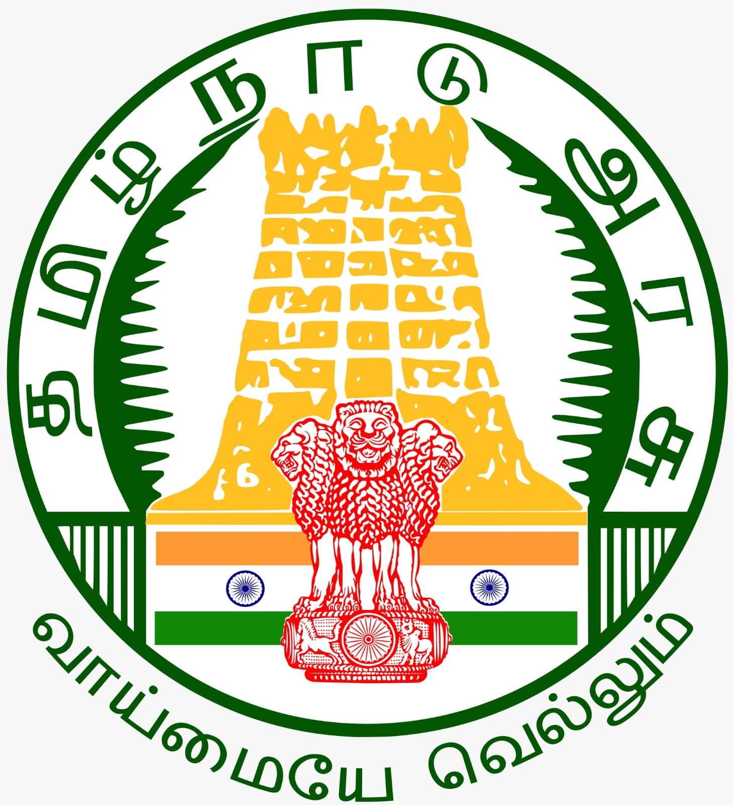 Appakudal Town Panchayat office