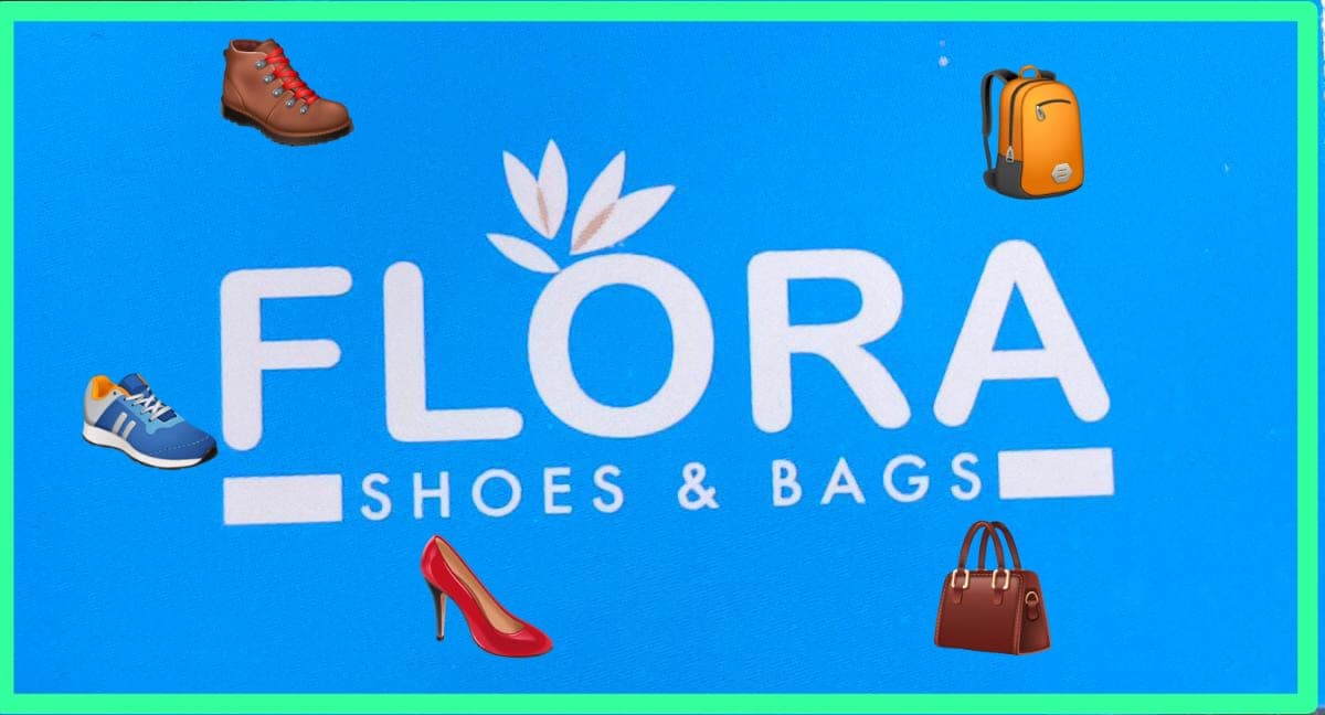 Flora Shoes & Bags