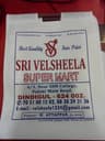 SRI VELSHEELA SUPER MART Tamilnadu