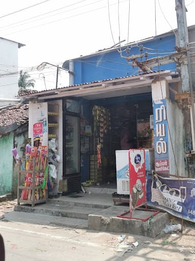 AJ Real Supermarket Tamilnadu