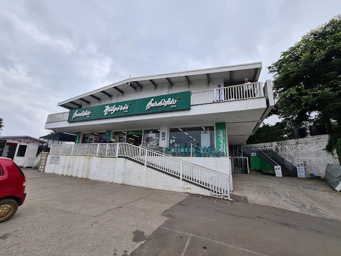 Nilgiri's 1905 Supermarket Tamilnadu