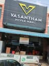 Vasantham Hyper Mart Tamilnadu