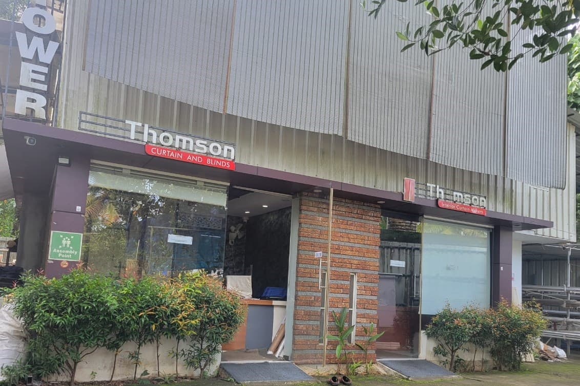 Thomson Interior Curtain Makers